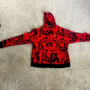 Men’s Jordan Hoodie